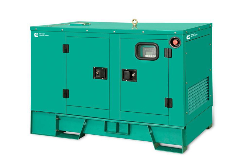 怀宁发电机出租-汽油发电机对供油装置的要求