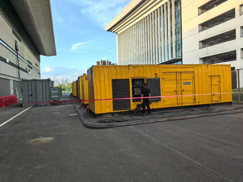 怀宁柴油发电机冬季保养注意事项？