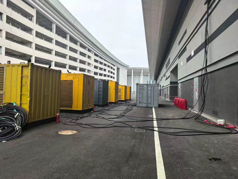 怀宁冬季柴油发电机启动前需要做哪些准备工作？