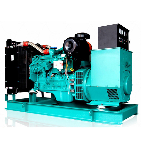 怀宁柴油发电机操作及日常维护