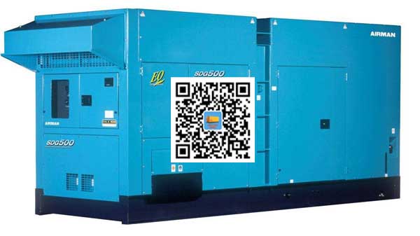 怀宁出租发电机 进口和国产柴油发电机组有什么不同