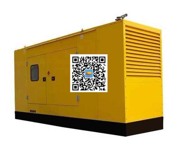 怀宁出租发电机 柴油发电机不维护对机器有什么影响