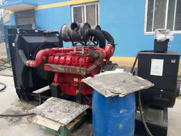 怀宁租赁发电机 发电机的主要分类介绍