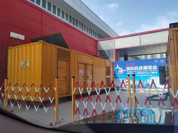 怀宁发电机出租 对于发电机的特性你了解多少？