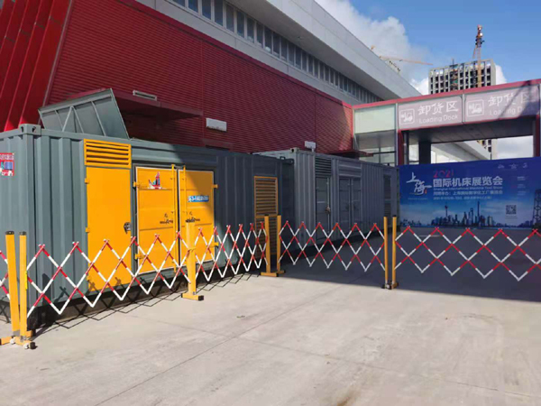 怀宁发电机租赁的“望、闻、问、切”你知道多少？