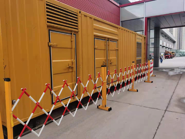 怀宁发电机出租 你知道怎样鉴定发电机品质的好坏吗？