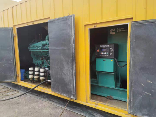 怀宁柴油发电机组的蓄电池种类有哪些？