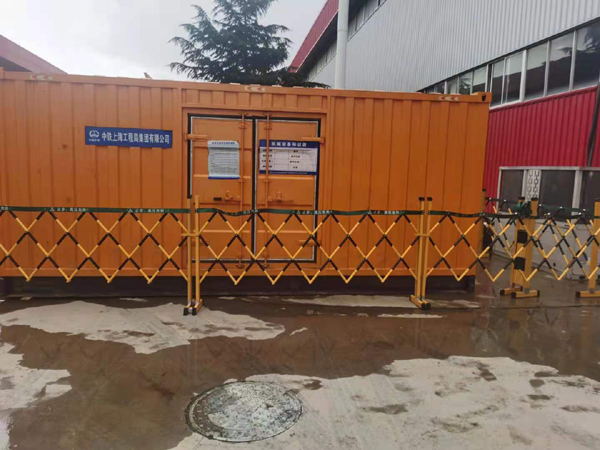 怀宁租赁发电机 柴油发电机组供应商：柴油发电机组润滑油的作用？