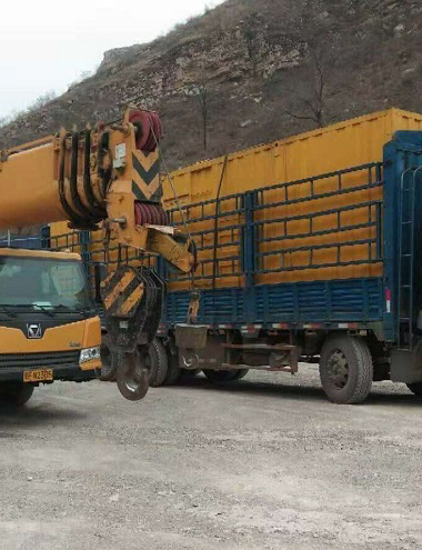 怀宁租赁发电机-柴油发电机的冷却与通风