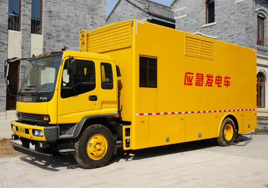 怀宁租赁发电机-柴油发电机的正确选择方法是什么