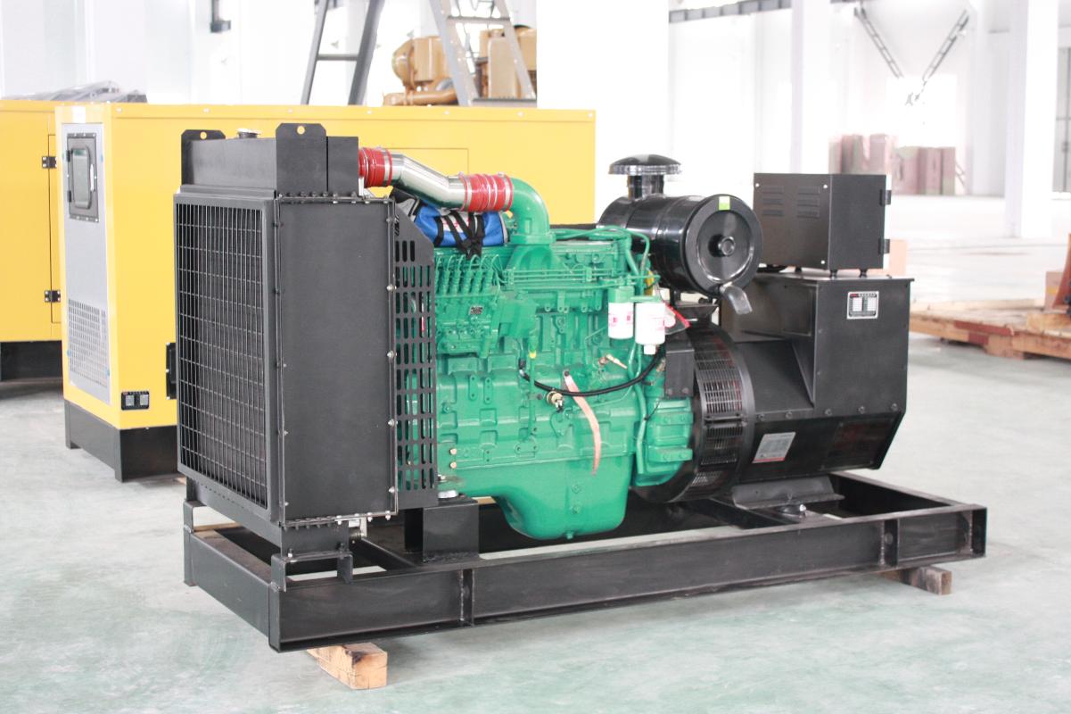 怀宁租赁发电机-柴油发电机,柴油发电机组冷却液不循环怎么办