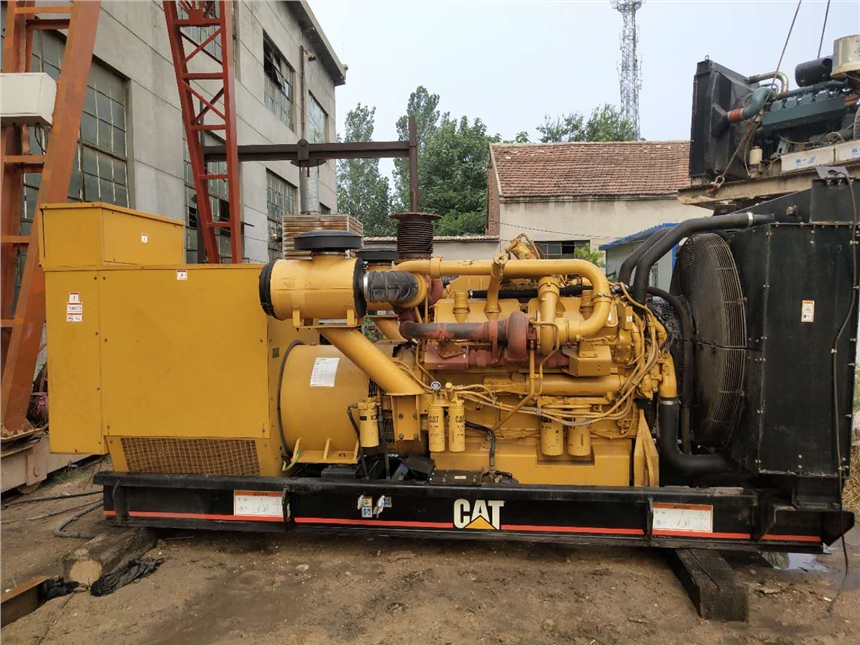 怀宁发电机租赁-柴油发电机组原理概述