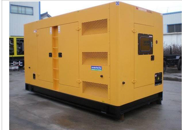 怀宁发电机出租-静音发电机组厂家：柴油发电机组并机需要什么条件？