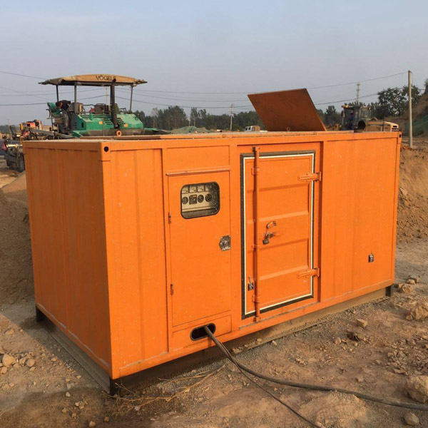 怀宁发电车出租-挑选发电机哪些技巧可以掌握使用