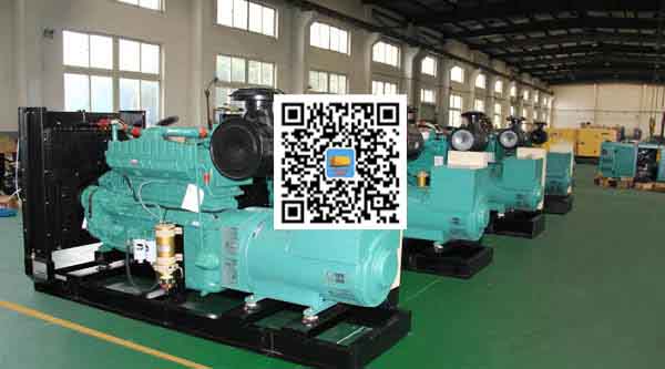 怀宁发电车出租-康明斯发电机远销国内外市场的三大理由