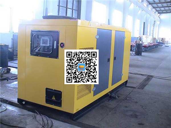 怀宁租赁发电机-柴油发电机组的四大主要用途