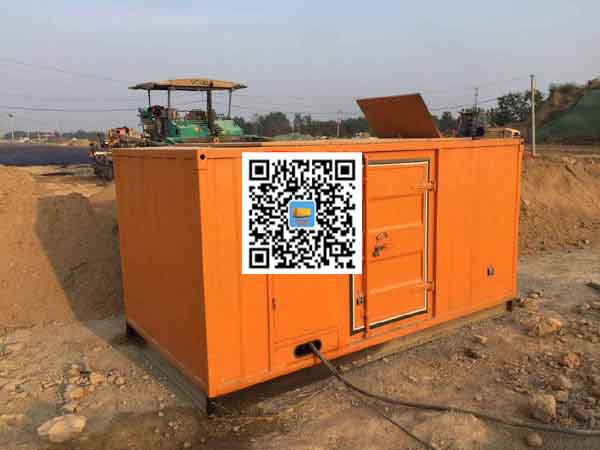 怀宁发电机出租-发电机内的活塞质量超差对发电机有影响么？