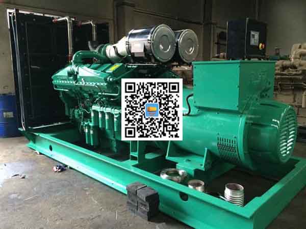 怀宁发电机出租-发电机大修后应作哪些试验