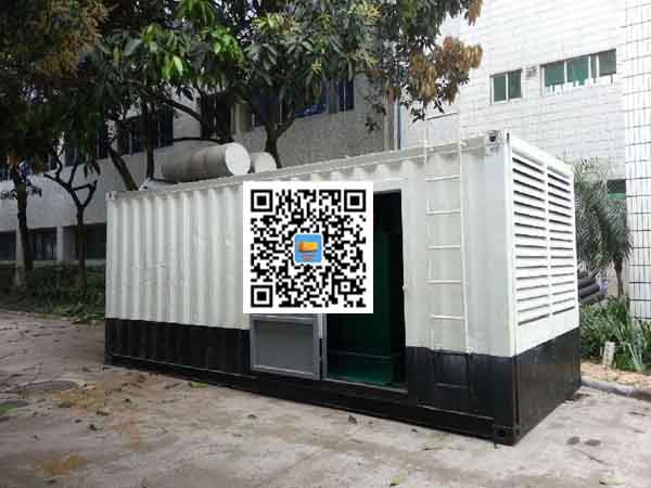 怀宁出租发电机-什么样的柴油发电机使用效果比较好