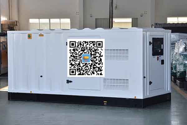 怀宁租赁发电机-造成柴油发电机机组产生积炭的原因？