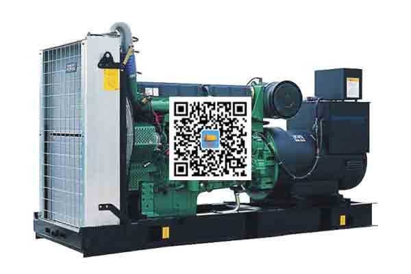 怀宁租赁发电机-柴油发电机组不及时维护危害大