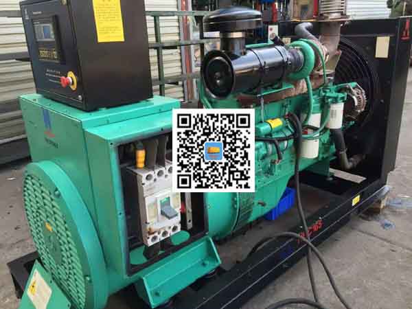 怀宁租赁发电机-发电机一般变压器磁芯所使用的是什么材料？