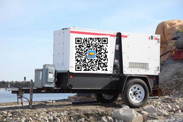 怀宁发电车出租-应注意的注意安全事项