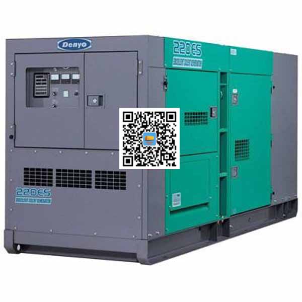 怀宁租赁发电机-潍柴发电机平常该如何维护和检修