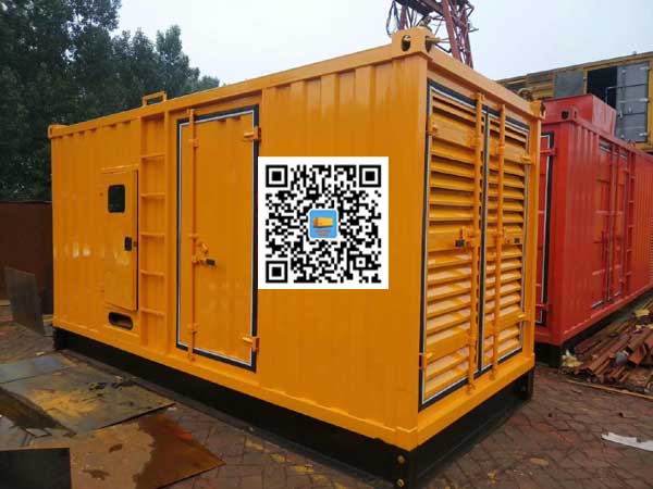 怀宁发电机出租-发电机组应该选购什么品牌的