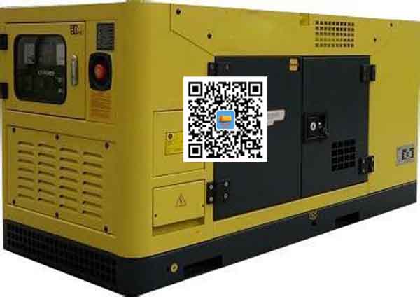 怀宁发电机租赁的注意事项