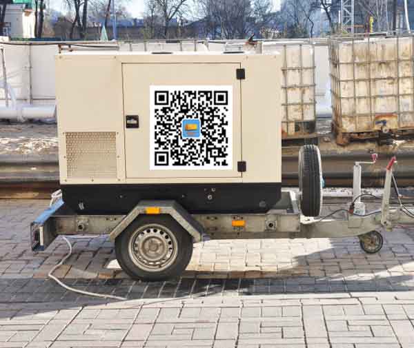 怀宁发电车出租-玉柴发电机组的运行方法介绍