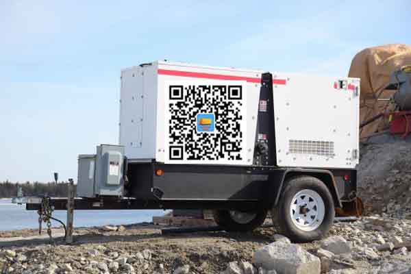 怀宁水轮发电机组振动的原因