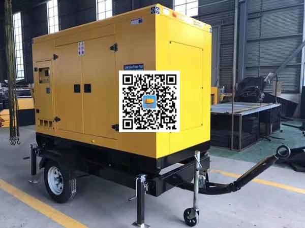 怀宁柴油发电机组需要经常换油吗