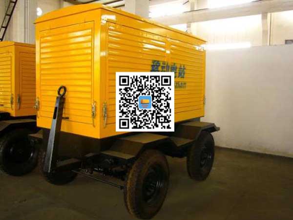 怀宁发电机出租-发电机组的安装注意要点