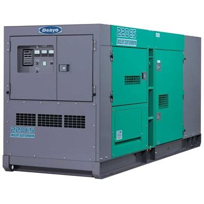 怀宁发电车出租-柴油发电机零件变形怎么办？