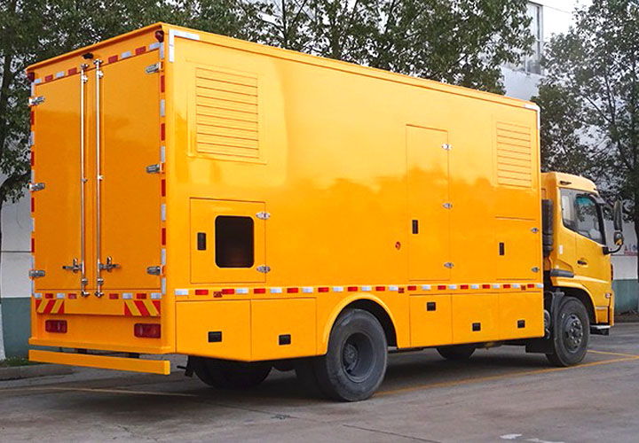 怀宁租赁发电机-柴油发电机组使用应注意什么？