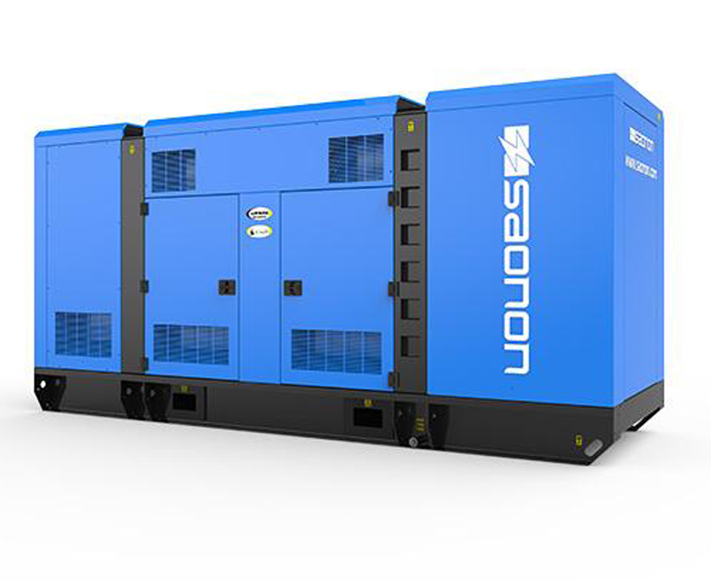 怀宁怎样可以延长柴油发电机组的使用寿命