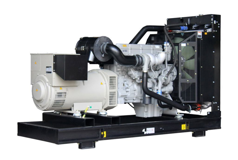 怀宁柴油发电机组租赁出租机油底壳正确清洗方法