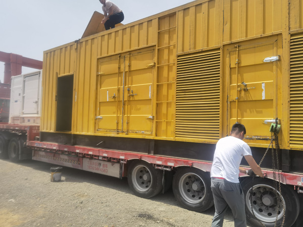 怀宁发电机出租100KW发电机需要什么规格的电缆线？