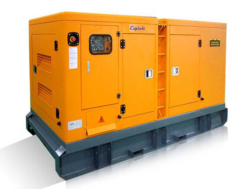 怀宁影响 200kw 柴油发电机油耗的因素有哪些？