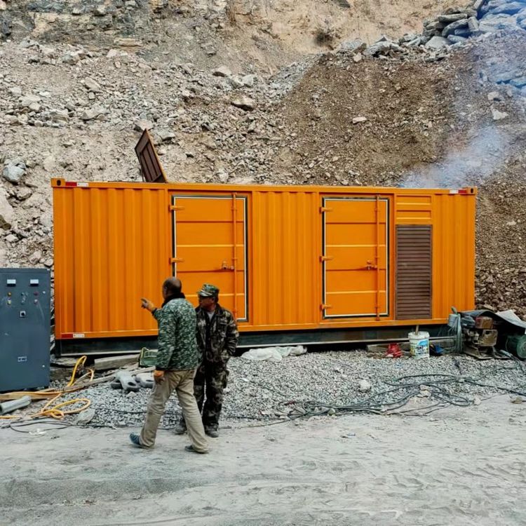 怀宁如何降低 200kW 柴油发电机在高海拔地区的油耗？