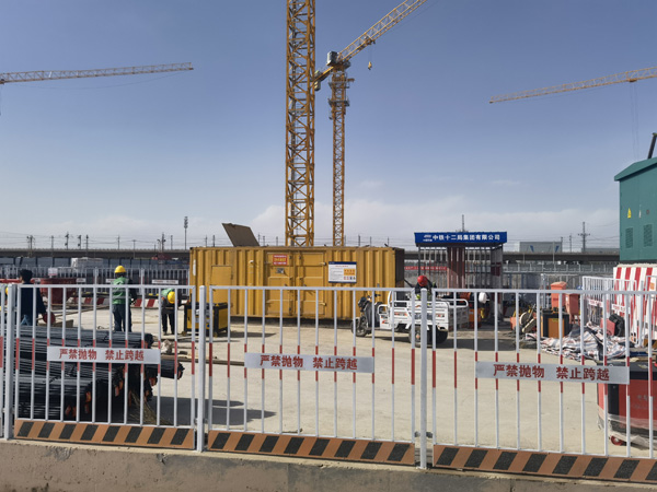 怀宁高海拔地区适合使用哪种类型的燃气发电机？