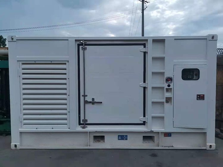 怀宁控制系统的品牌和价格会影响柴油发电机的性能吗？