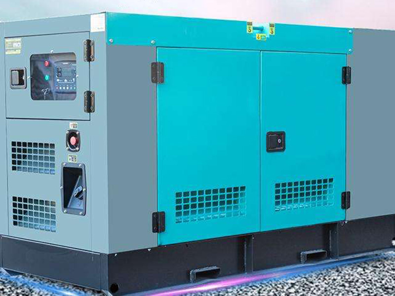 怀宁50KW柴油发电机油耗是多少？