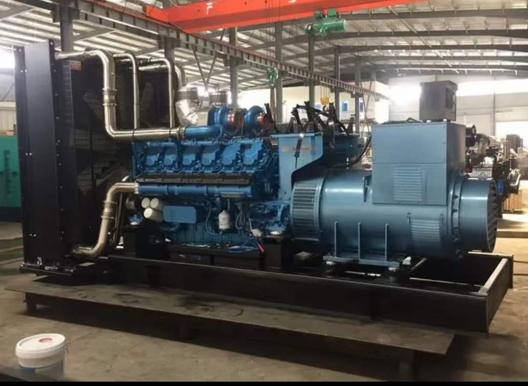 怀宁发电机组不及时更换空气滤清器会有哪些后果？