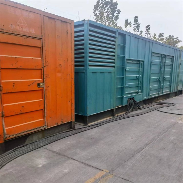 怀宁如何选择适合 600kW 柴油发电机组的热继电器？