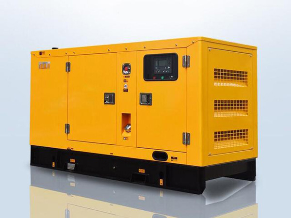 怀宁柴油发电机的输出电流不稳定是什么原因？