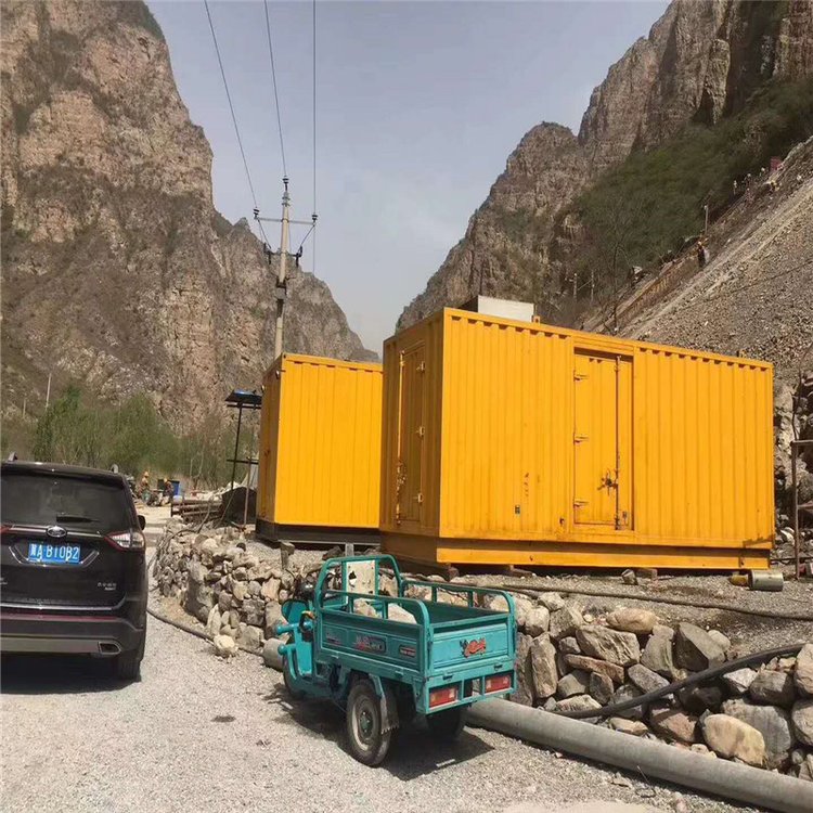 怀宁柴油发电机运行时温度过高的原因有哪些？