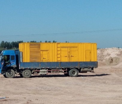 怀宁发电机出租如何判断柴油发电机冷却液是否需要更换？