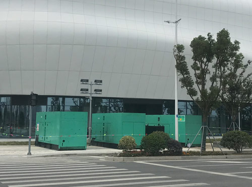 怀宁柴油发电机组保养周期是多久？